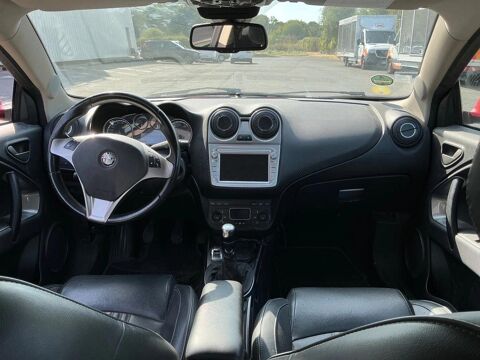 Mito 1.4 T-JET 155 SELECTIVE 2008 occasion 31650 Saint-Orens-De-Gameville