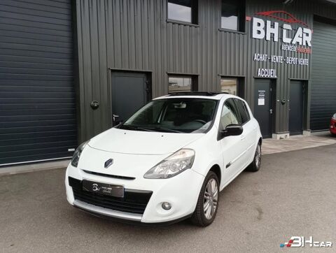 Renault clio 1.2 TCE 103CV BVM5 20TH ANNIVERSAIRE TOI