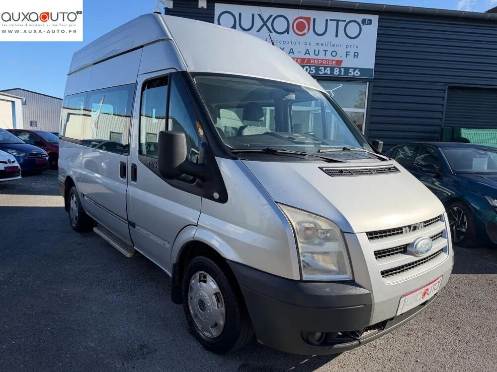  2010 occasion 45140 INGRE