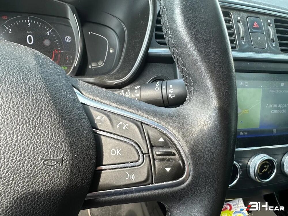 Kadjar 1.5 BLUEDCI 115 BUSINESS 2020 occasion 33980 Audenge