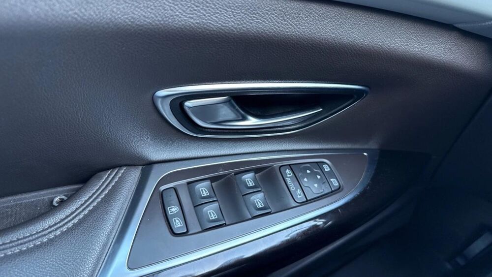 Espace DCI 160 Zen 2015 occasion 33600 Pessac
