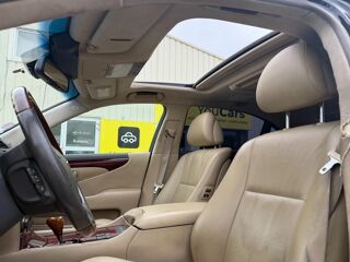 LS 2008 occasion 78630 Orgeval