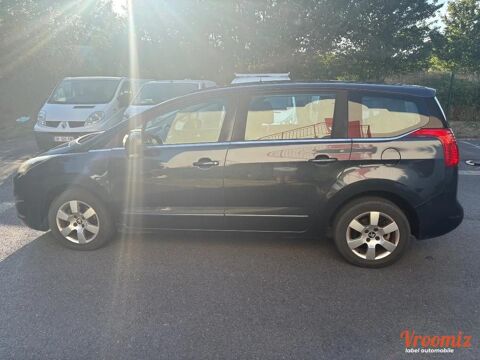 5008 GENERATION-I 1.6 HDI 115 ACCESS 2015 occasion 95610 &Eacute;ragny