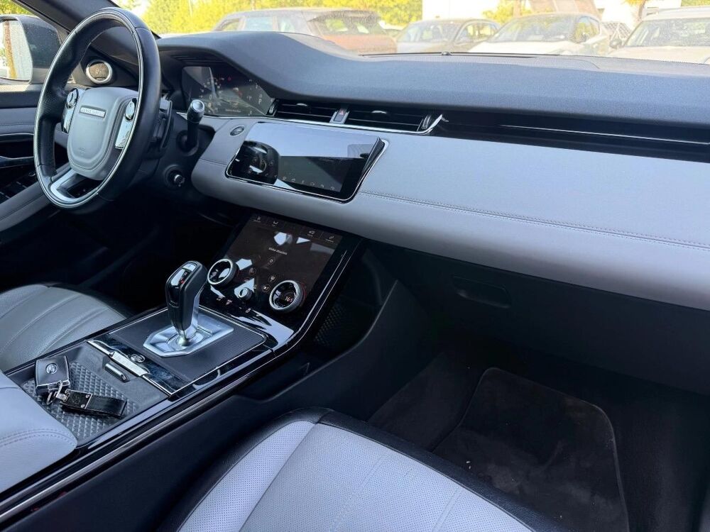 Range Rover Evoque 2.0 D180 180 HYBRID MHEV R-DYNAMIC 4WD BVA 2019 occasion 45560 Saint Denis en Val