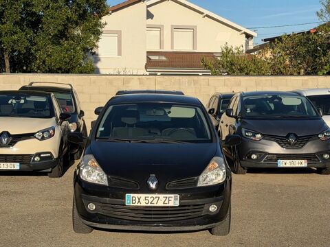 Clio 2006 occasion 69330 MEYZIEU