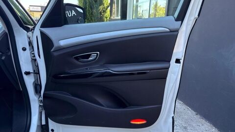 Espace DCI 160 Zen 2015 occasion 33600 Pessac