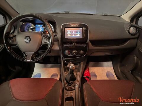 Clio 1.5 DCI 90 BUSINESS 2013 occasion 29900 Concarneau