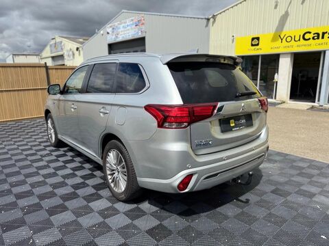 Outlander 2020 occasion 78630 Orgeval