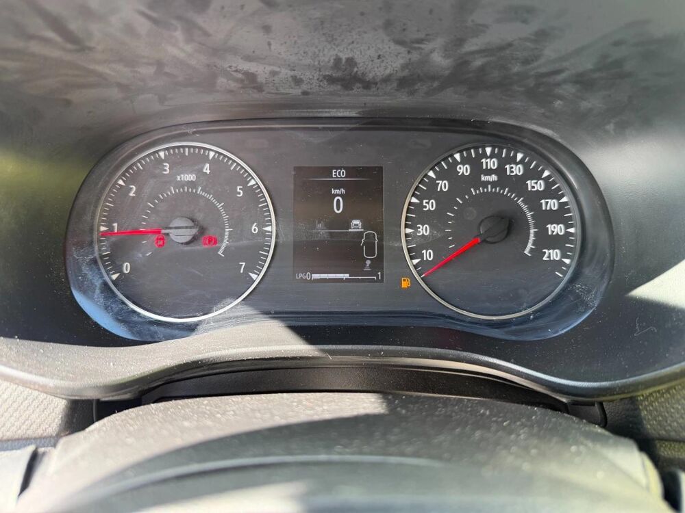 Sandero STEPWAY 1.0 ECO-G GPL 100 2022 occasion 78630 Orgeval