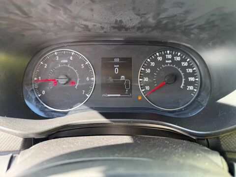 Sandero STEPWAY 1.0 ECO-G GPL 100 2022 occasion 78630 Orgeval