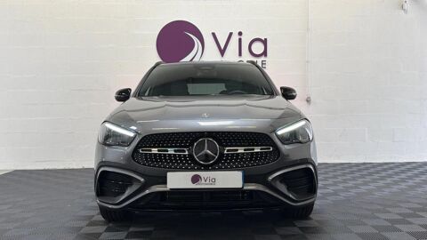 Classe GLA 250 E GLA 250 e (247.785) 2025 occasion 91380 Chilly-Mazarin