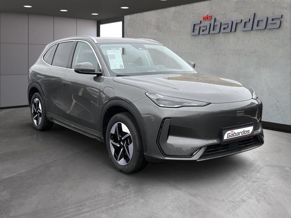 E5 PRO 60 Kwh FULL ELECTRIQUE / DIVERS COLORIS 2026 occasion 45650 Saint-Jean-le-Blanc