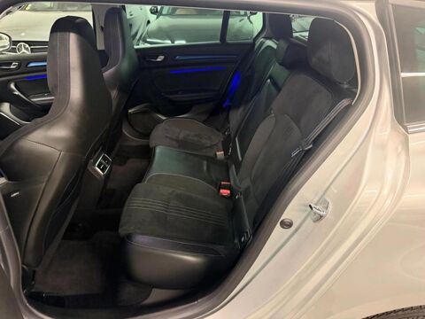 M&eacute;gane ESTATE 1.6 DCI 165 ENERGY GT EDC BVA 2017 occasion 38230 CHAVANOZ