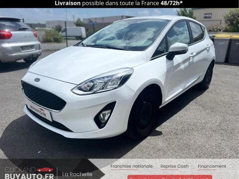 Ford fiesta 1.1 75 COOL CONNECT