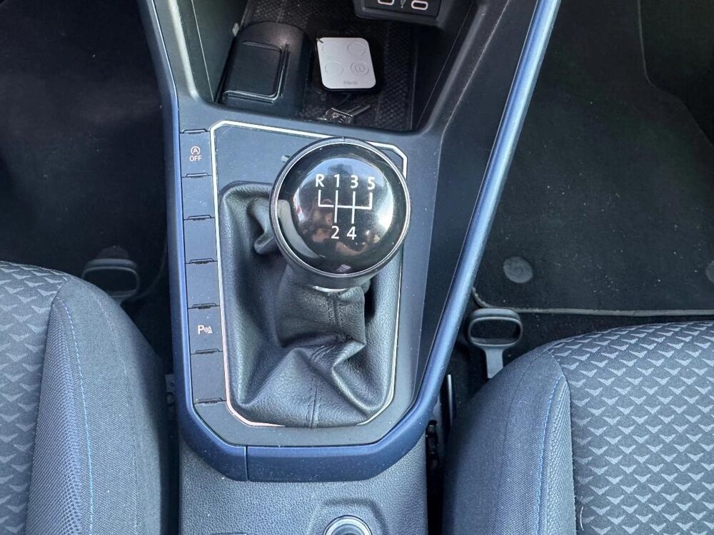 Polo 1.0 TSI 95 UNITED 2020 occasion 40800 AIRE-SUR-L'ADOUR