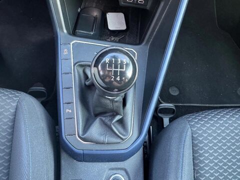 Polo 1.0 TSI 95 UNITED 2020 occasion 40800 AIRE-SUR-L'ADOUR