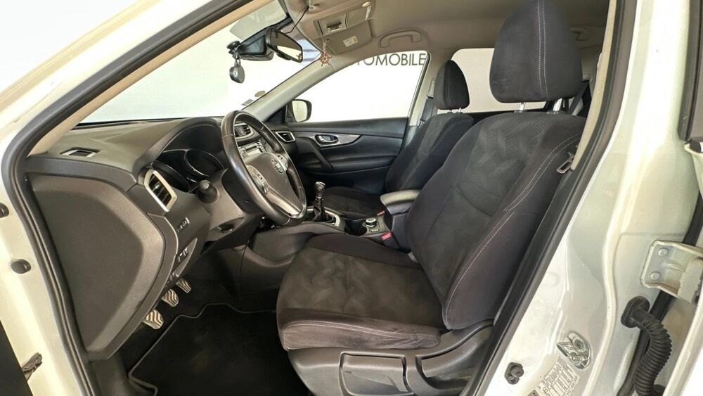 X-Trail 2016 occasion 17600 Saujon