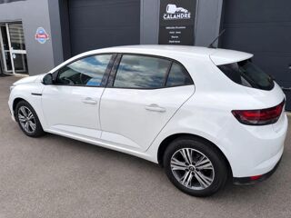 M&eacute;gane 2023 occasion 56250 TREFFLEAN