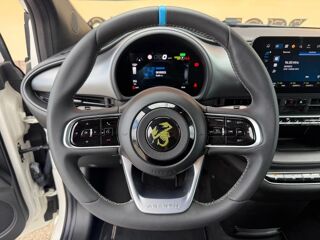 500 CABRIOLET ELECTRIC 155 64PPM 42KWH SCORPIONISSIMA BVA 2024 occasion 33260 La Teste-de-Buch
