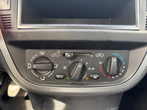 C2 2008 occasion 78630 Orgeval