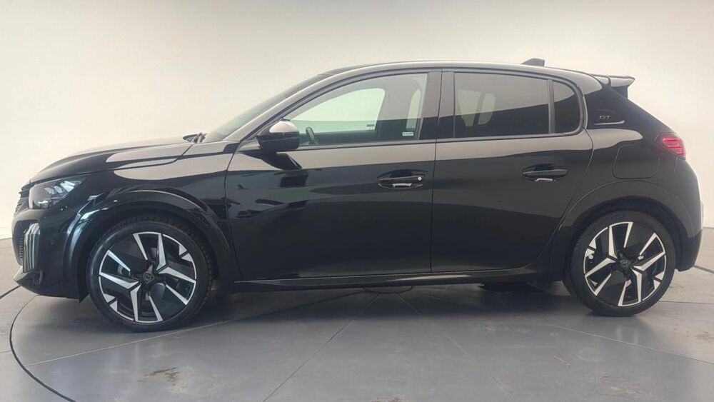 208 HYBR 136 Hybrid 136 GT 2024 occasion 59223 Roncq