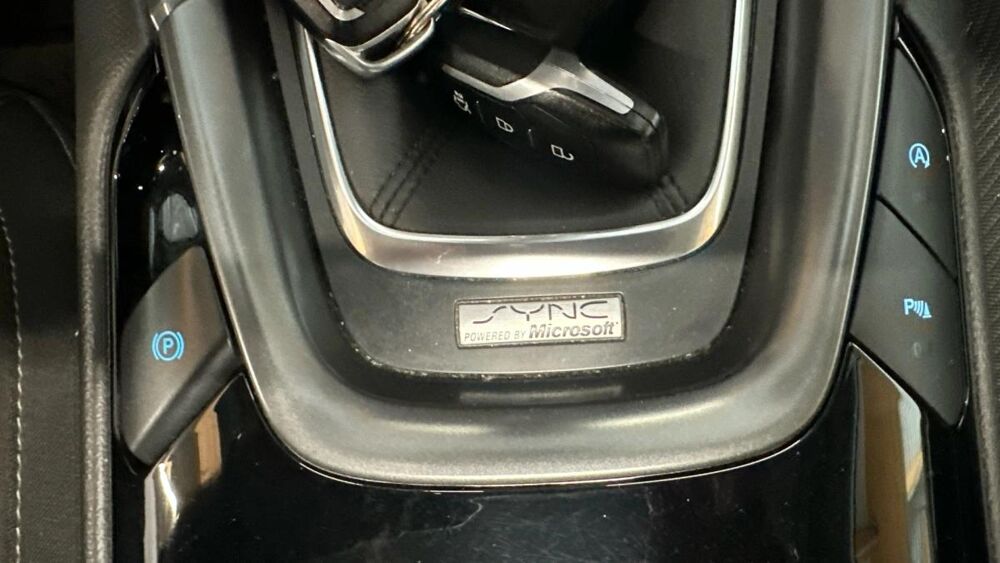 Mondeo 2016 occasion 76190 Auzebosc