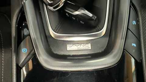 Mondeo 2016 occasion 76190 Auzebosc
