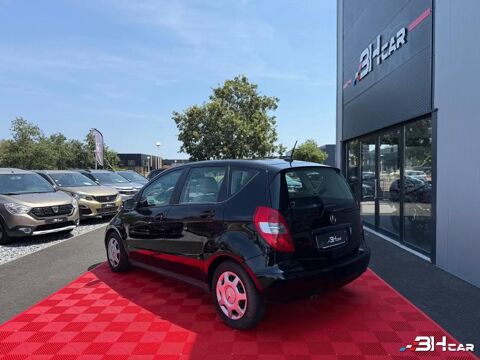 Classe A 2.0 160 CDI 80 AVANTGARDE 2010 occasion 33980 Audenge