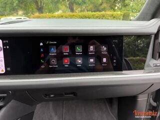 Cayenne COUPE 3.0 E-HYBRID 470H 305 PHEV 25.9KWH BVA 2024 occasion 78490 Montfort l'Amaury