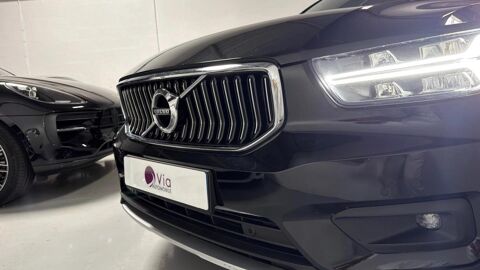 XC40 T4 AWD 190ch Inscription Geartronic 8 2018 occasion 91380 Chilly-Mazarin