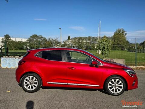 Clio 1.0 TCE 100 INTENS 2019 occasion 64990 MOUGUERRE