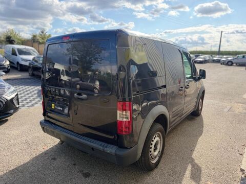 Transit Connect 2010 occasion 78630 Orgeval