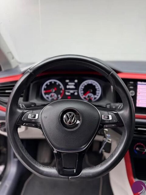 Polo 1.0 TSI 95 CONFORTLINE - BEATS - Suivi VW - Radar AV/Ar - GP 2017 occasion 59169 F&eacute;rin