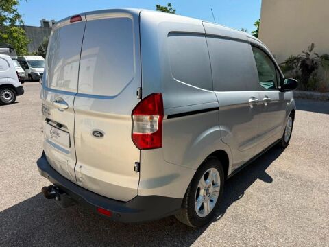 Transit 2019 occasion 83390 CUERS