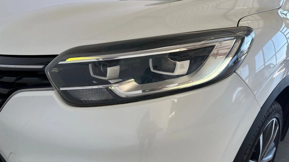 Kadjar 2016 occasion 17600 Saujon