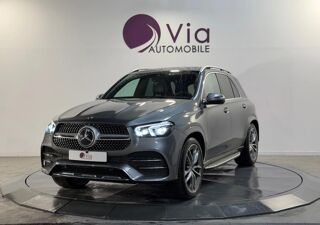Classe GLE 400 D 4M GLE 400 d 4Matic (167.123) 2020 occasion 62400 B&eacute;thune