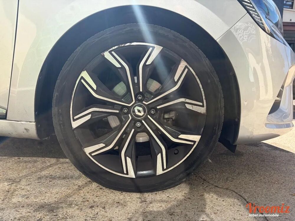 Clio 1.0 TCE GPL 100 INTENS 2021 occasion 95190 Goussainville