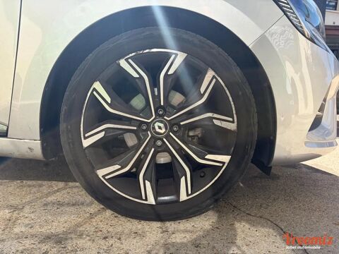 Clio 1.0 TCE GPL 100 INTENS 2021 occasion 95190 Goussainville