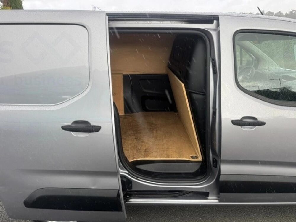 Berlingo 2020 occasion 49570 Montjean-sur-Loire