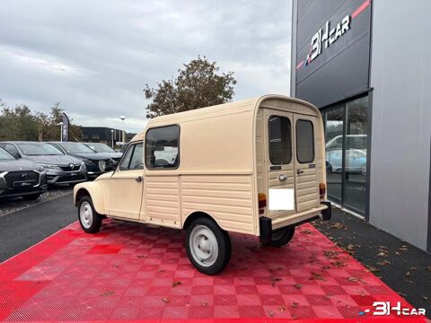  1984 occasion 33980 Audenge