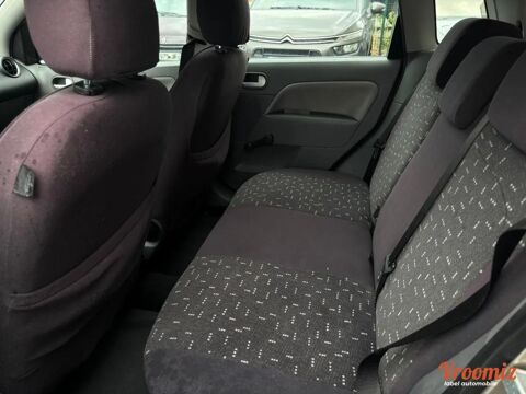 Fiesta 1.4 80 AMBIENTE BVA 2003 occasion 45770 Fleury-les-Aubrais