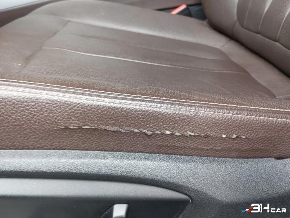 X5 4.0 E 313H 245 PHEV HYBRID LOUNGE PLUS XDRIVE BVA 2016 occasion 67500 Haguenau