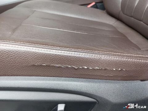 X5 4.0 E 313H 245 PHEV HYBRID LOUNGE PLUS XDRIVE BVA 2016 occasion 67500 Haguenau