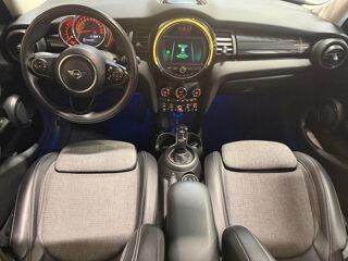 MINI COUPE 1.5 135 COOPER BVA 2020 occasion 78410 Aubergenville