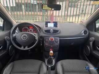 Clio ESTATE 1.5 DCI 105 EXCEPTION TOMTOM 2010 occasion 95420 MAGNY EN VEXIN
