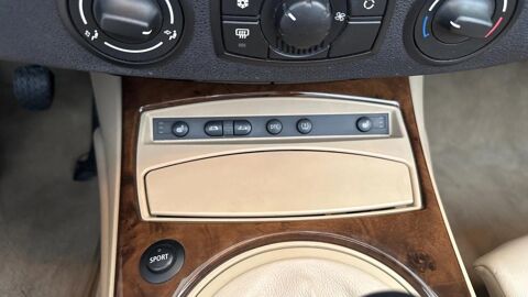 Z4 2006 occasion 17600 Saujon
