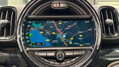 Countryman 2017 occasion 66000 Perpignan