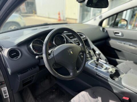 3008 GENERATION-I 1.6 HDI 110 PREMIUM BMP BVA 2011 occasion 78630 Orgeval