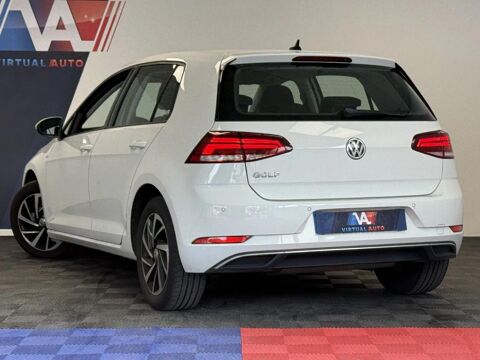 Golf 1.0 TSI 115 CONNECT 2019 occasion 37550 SAINT AVERTIN