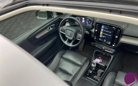 XC40 T3 Inscription Luxe 2WD 2019 occasion 59169 F&eacute;rin